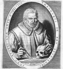 Teodor de Bry